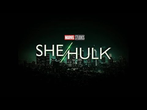 Trailer de Mulher-Hulk tem Hulk, Demolidor e vários personagens da Marvel