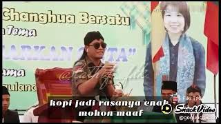 VIRALL!!!! STORY WA GUS MIFTAH (KOPI) 30 DETIK  kata kata bijak bikin baper!!!!!!!!!!!!