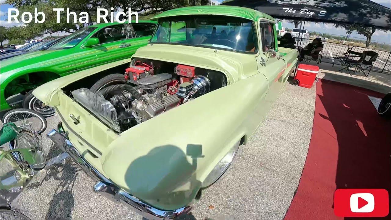 Low Low Car Show San Antonio 2021 Low Low Car Show 2021 Fall Edition - YouTube