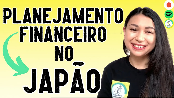 Planejamento Financeiro para Família no Japão - Exemplo de uma Família Japonesa