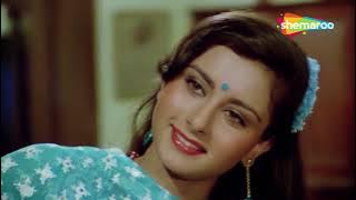 Tu Tu Hai Wahi (Full Song) | Yeh Vaada Raha (1982) | Rishi Kapoor, Poonam Dhillon, Tina Munim