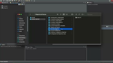 1. Introducción a JasperSoft Studio 2025 | Curso de Reportes en Java