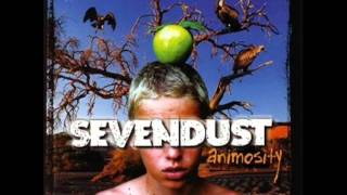Sevendust - Praise chords