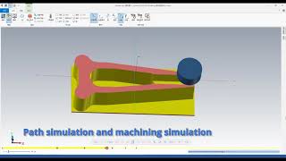 Complete solution from scanning to machining -SIMSCAN