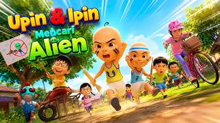 Upin & Ipin - Mencari Alien (Full Episode)