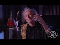 Capture de la vidéo Ask Keith Richards: Do You Believe In Aliens?