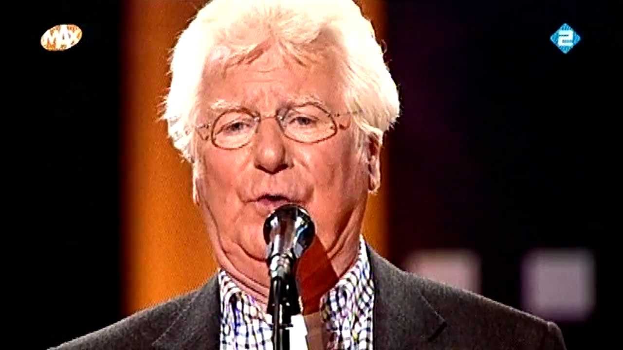 Gerard Cox & Metropole Orkest - Mooie zomer - Hommage aan Rogier van Otterloo 09-09-11 HD