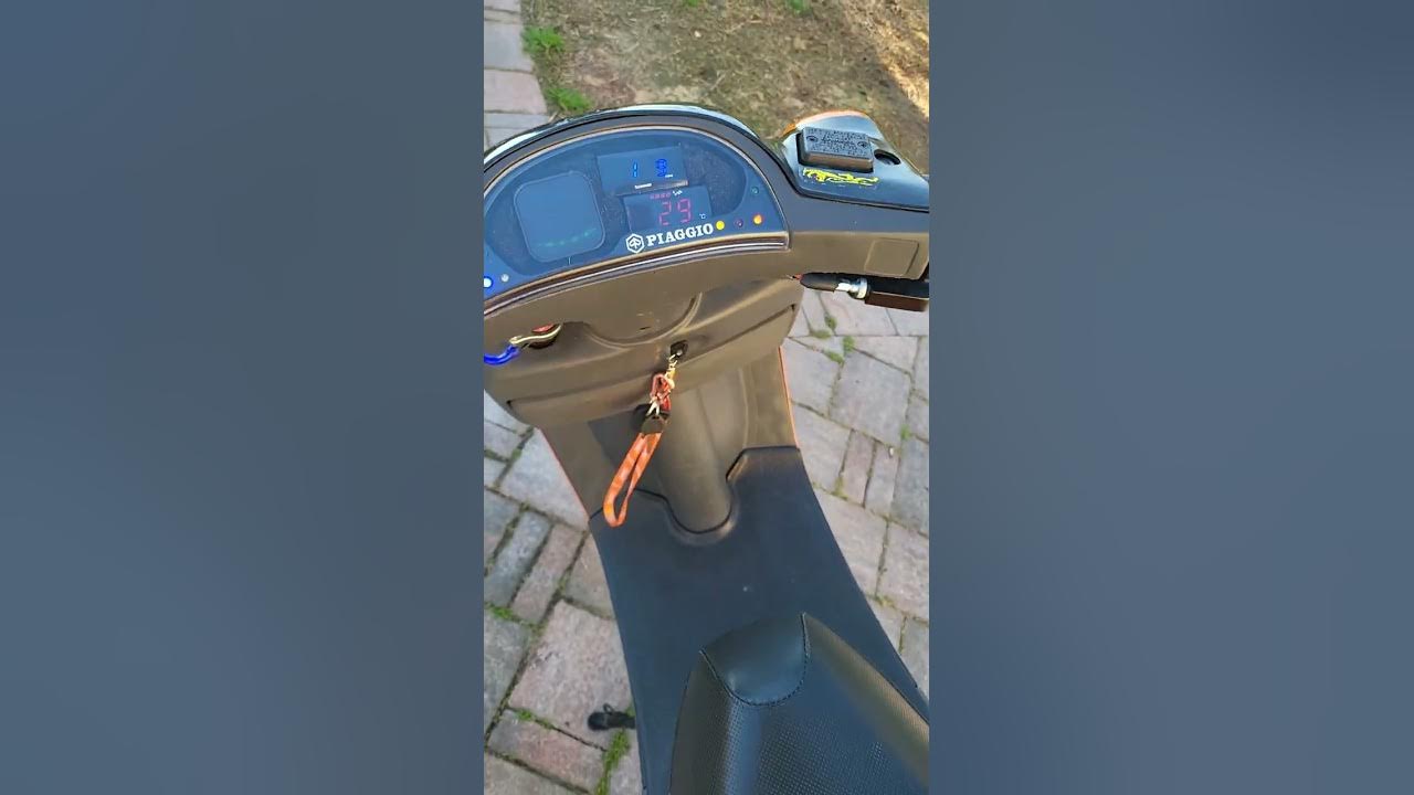 Quanti Passi Si Dovrebbero Fare Al Giorno a quanti giri deve stare il motore al minimo malossi mhr 94 testarossa