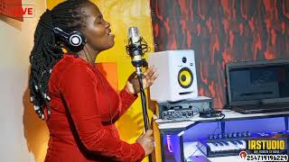 JINA LA YESU LIBARIKIWE/HERI NI JINA Swahili Worship