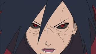 naruto amv STARSET - TRIALS (Official Audio)