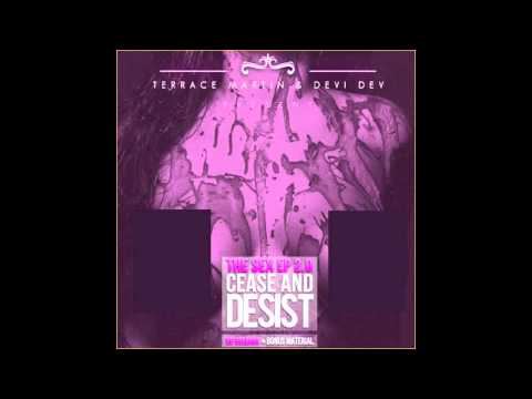 Devi Dev & Terrace Martin - Cum Baby (CDQ)