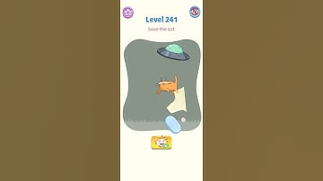 DOP 2 3 4 5 Delete Draw One Part Gameplay Viral Shorts #shorts #gameplay #viral #gaming