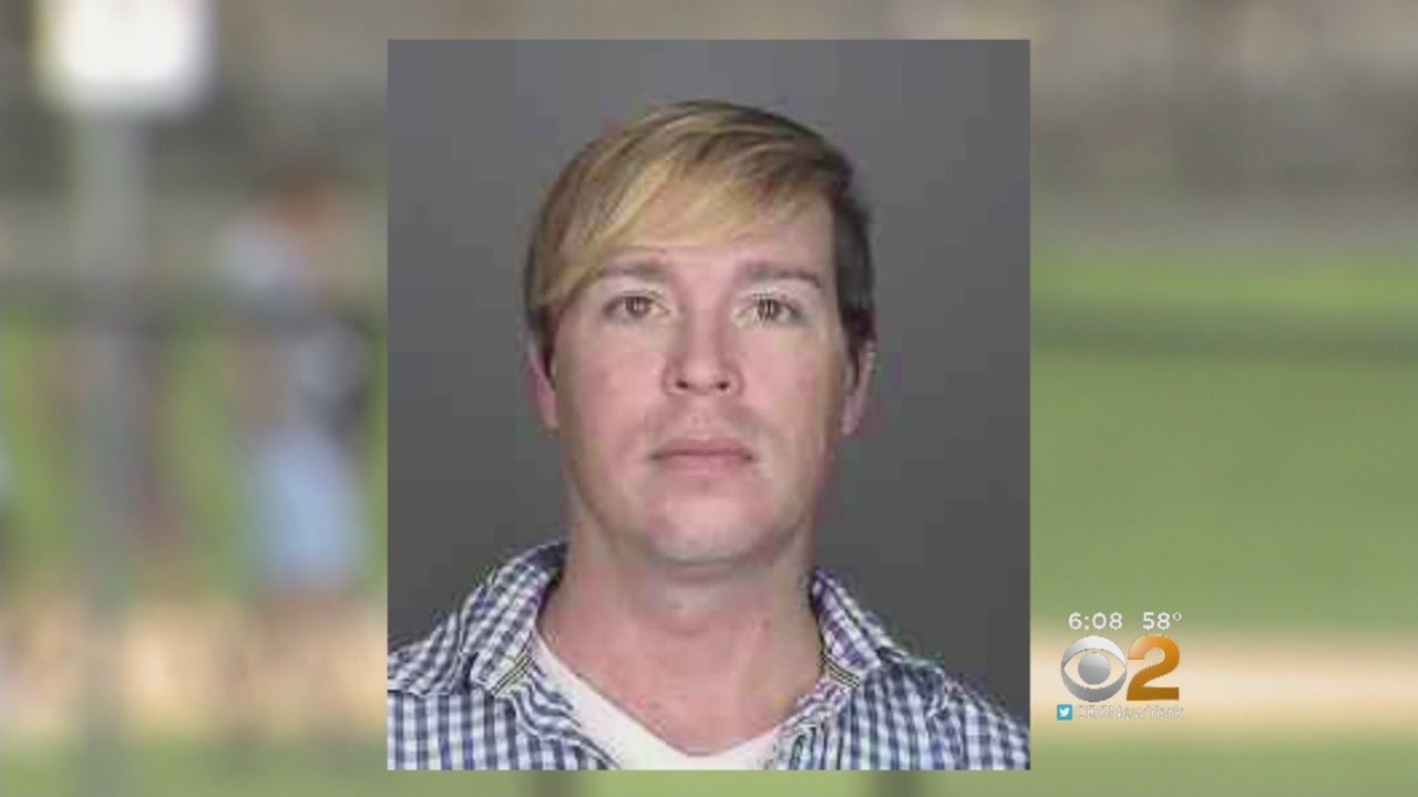 Teacher Confesses To Sexually Abusing Students - YouTube