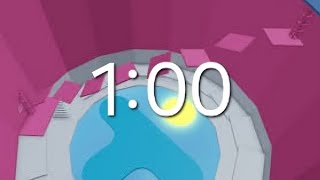 xbox tower of hell in 1m