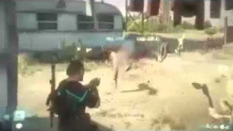 Army of Two The Devils Cartel Xbox 360 Riot Act part 6 Playthrough