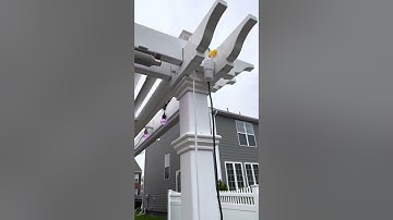 Smart color string lights from Atomi