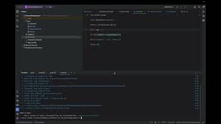 Streamlit deployment using docker - part 3 News