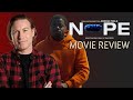 Nope movie review reel talk with ben oshea