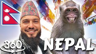 You Have Never Experienced Nepal This Way 🇳🇵