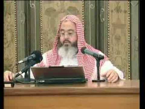 تمثيلية من أجل إكرام الضيف ضحك الله لها للشيخ محمد صالح المنجد