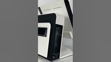 Touch Screen POS Machine