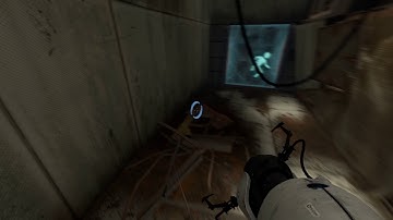 Future Starter in 3 Portals