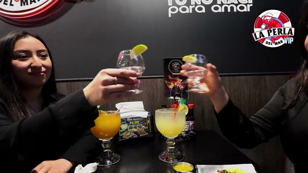 🌊✨ ¡La Perla del Mar VIP