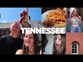 NASHVILLE, TN | exploring Nashville with my dad (August 2023)