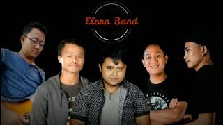 ELORA BAND - AKHIR KISAH KITA (Official lyric audio)