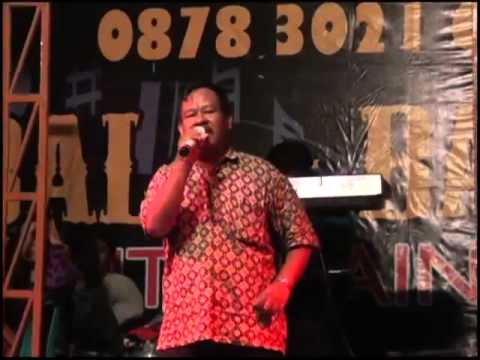 LAGU TEGALAN MAN DRAUP