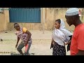 Bangaji basabon comedy da soyayyafatika comedy  with hamisu breaker songdaga shamsun fatika tv