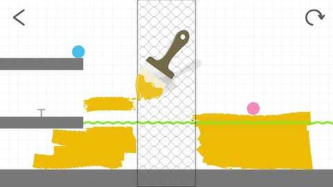 我過了Brain Dots的第122關！ http://braindotsapp.com #BrainDots #BrainDots_s122