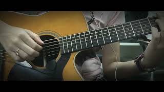 FIRE BOY - FreenBecky Fabulous FanBoom version (guitar cover)