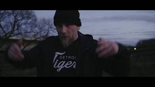 Scriptz - Four Walls And a Conscience #hiphop #venom