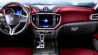 MVP Incentives – 2015 Maserati Ghibli Grand Rapids MI Detroit MI Maserati Dealership In Michigan