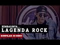 [40 Minit] Kompilasi 8 Lagu Hit Lagenda Rock 80-an & 90-an Versi Akustik | Studio Akustik JV | HD