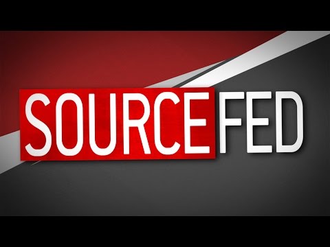 Welcome To SourceFed!