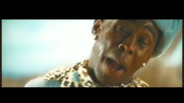 What if Tyler, The Creator