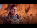 Horizon Zero Dawn - Getting the Adept Hunter's Lodge Weapons