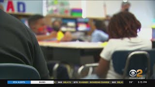 NYC lifts outdoor mask mandates for schools while CDC eases indoor mask guidelines