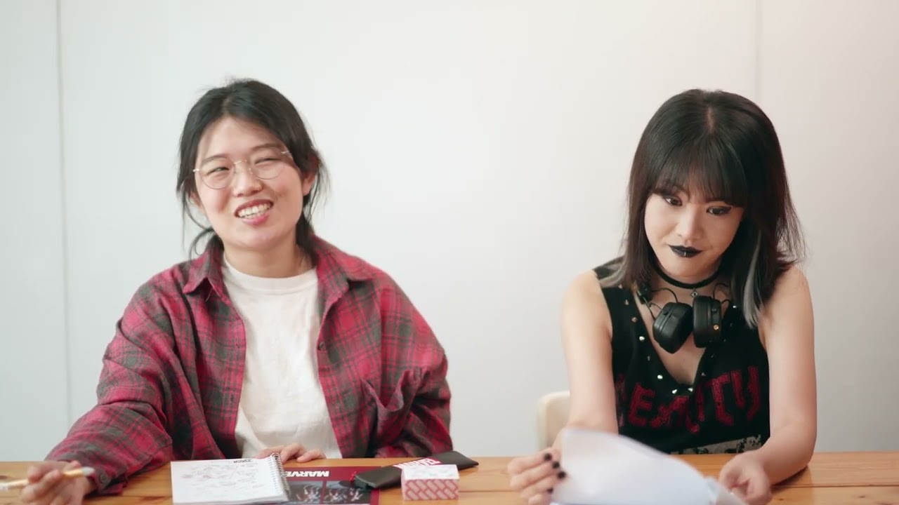 26년 상반기 배우 이은미 연기영상