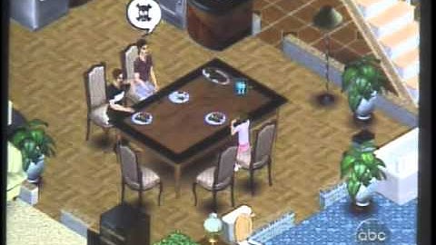The Sims