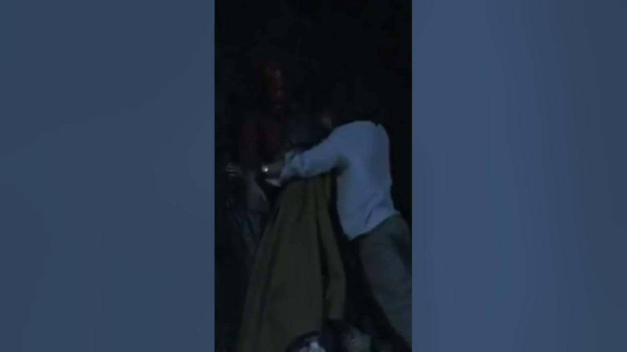 Breastfeeding Scene In The Hills Have Eyes The hills have eyes breastfeeding scene(480P) - YouTube