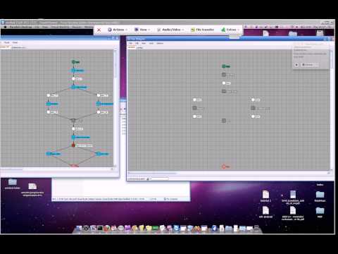 Modeling in Aeon 2