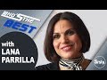 Once upon a time  lana parrilla joue  whos the best 