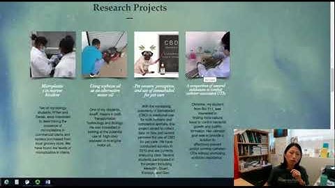 Bio 111 course introduction_1. Instructor introduction