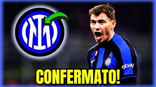 BOMBA! INTER ACELERA E CHIUDE NUOVI CONTRATTI! NOTIZIE INTER MILAN