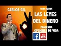 LAS LEYES DEL DINERO