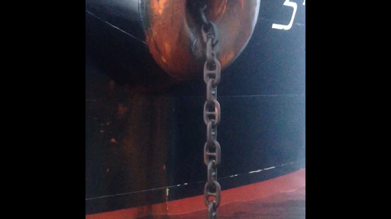 Another anchor cable