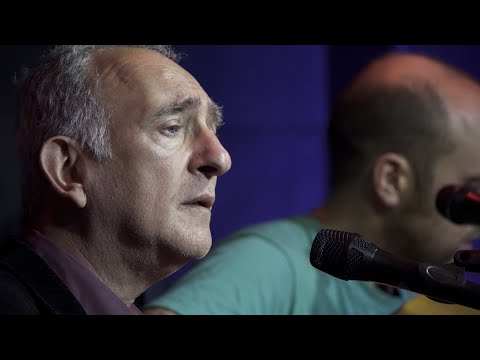 Alfredo “Tape” Rubín y Hermanos Hernández | “Ya se van”
